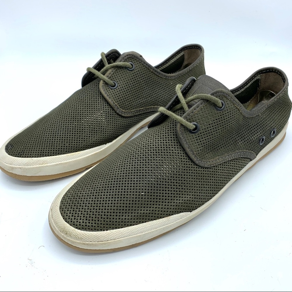 Johnston & Murphy Breathable Lightweight Sneakers